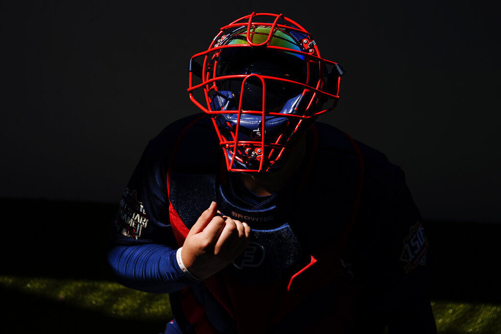 Spring Training Photo Gallery Baseball